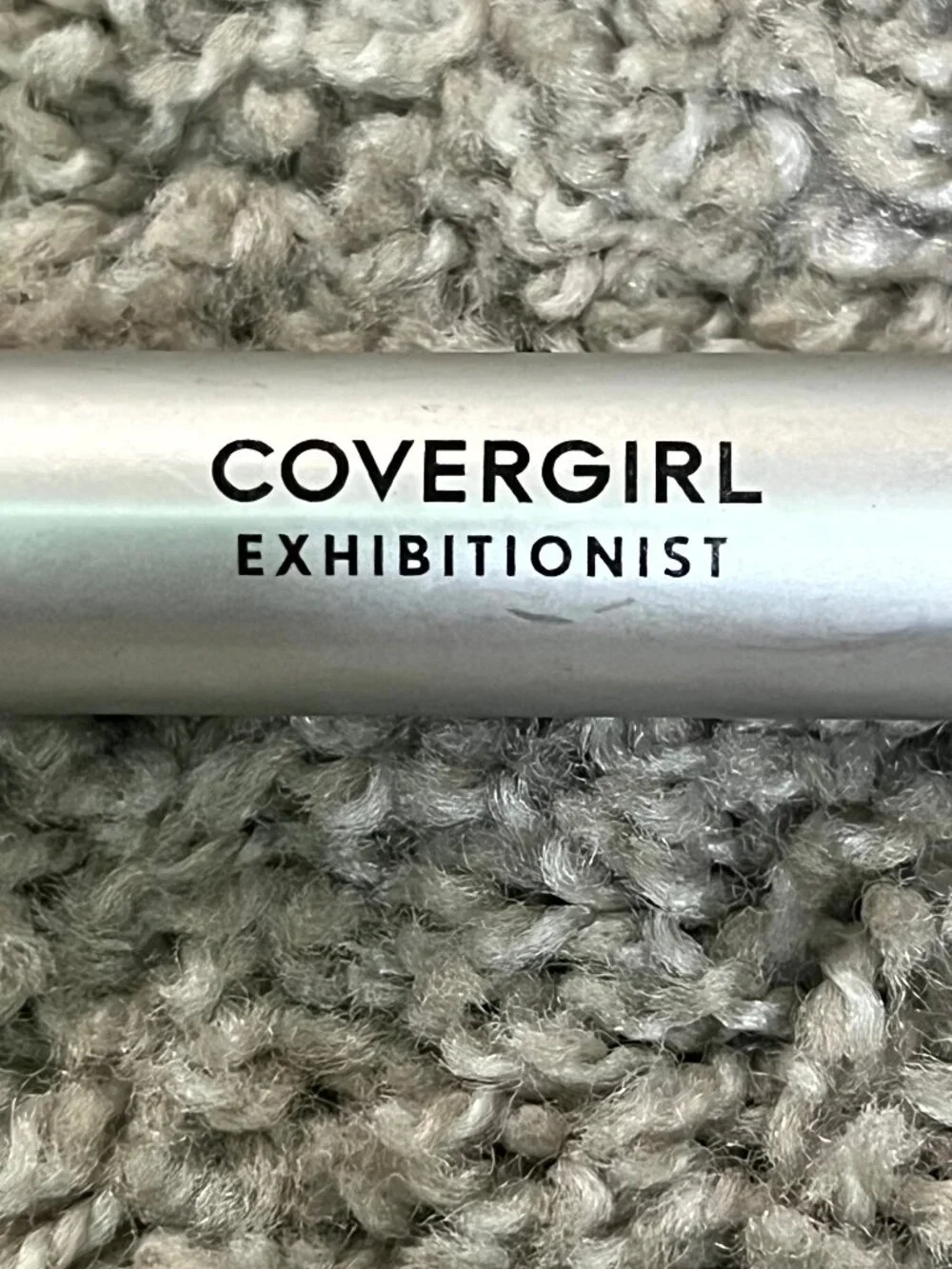 COVERGIRL exhibitionist mascara